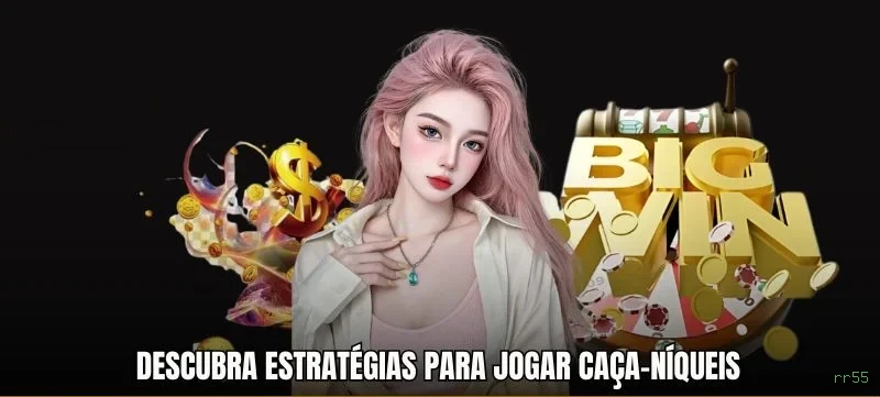 App rr55 para Android e iOS - download grátis