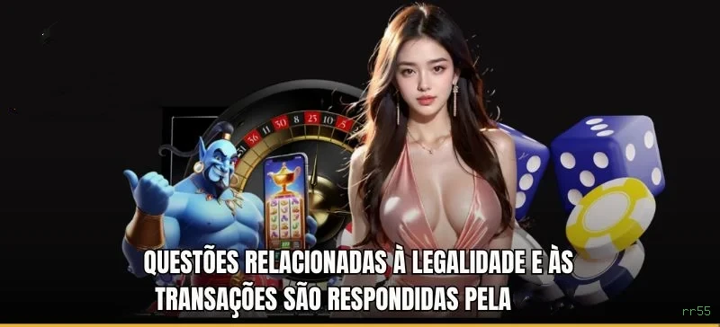 Ganhar e sacar na rr55